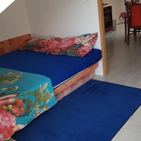 Apartment Angie *