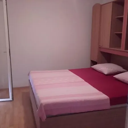 Apartment Angie *