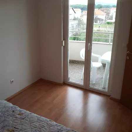 Angie * Biograd Na Moru