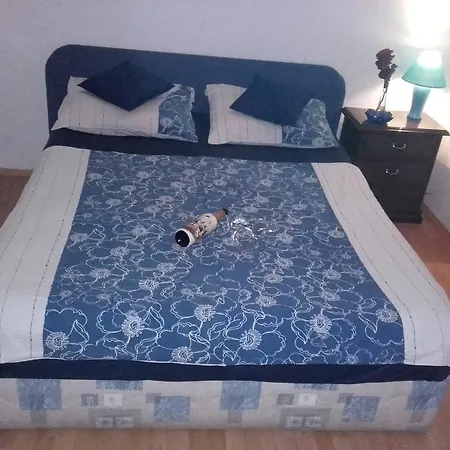 Angie Apartment Biograd Na Moru