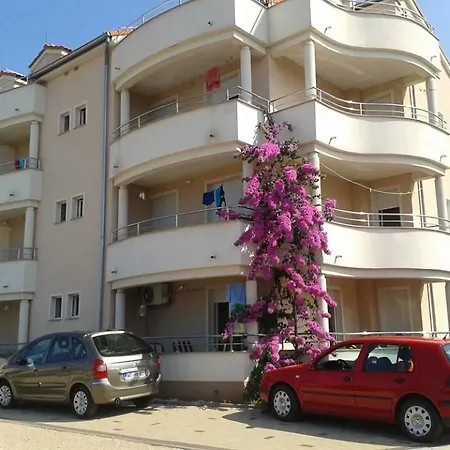 Angie Apartment Biograd Na Moru