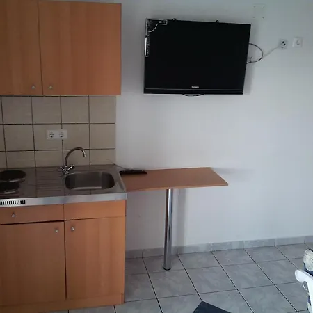 Angie Apartment