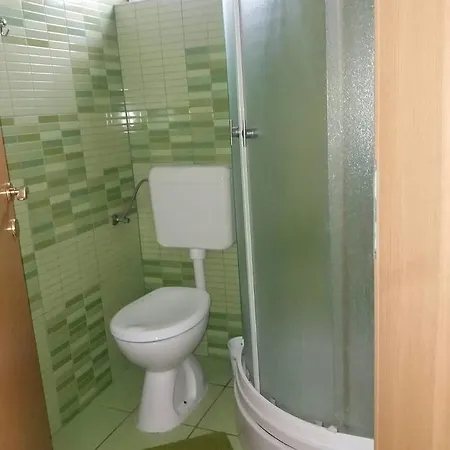 Angie Apartment