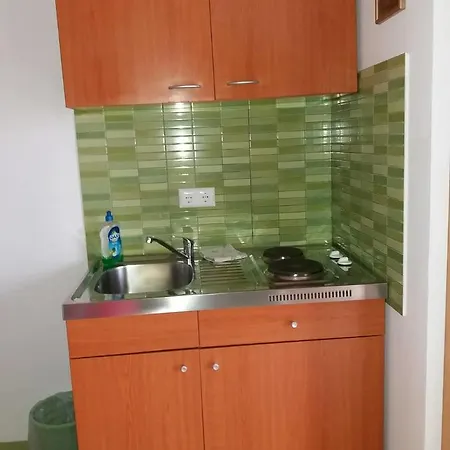 Angie Apartment