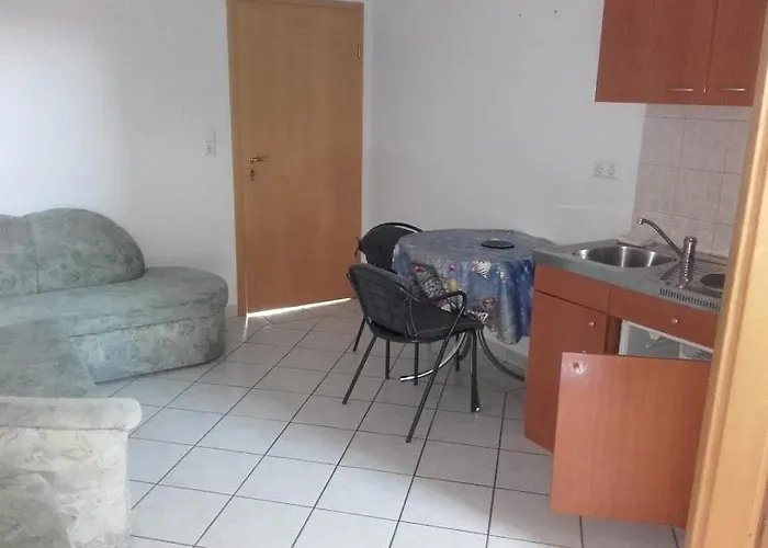 Apartman Angie