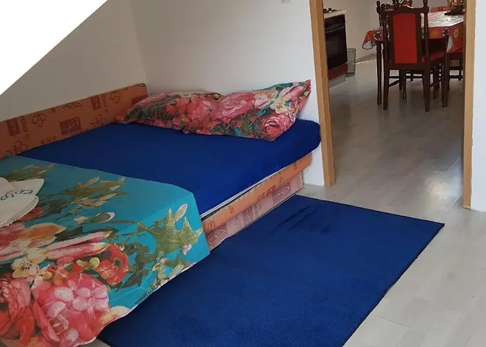 Apartman Angie *
