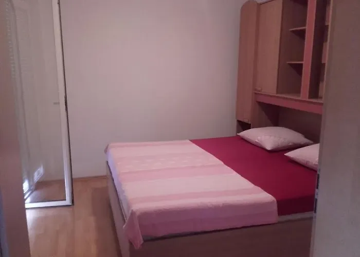 Apartman Angie *