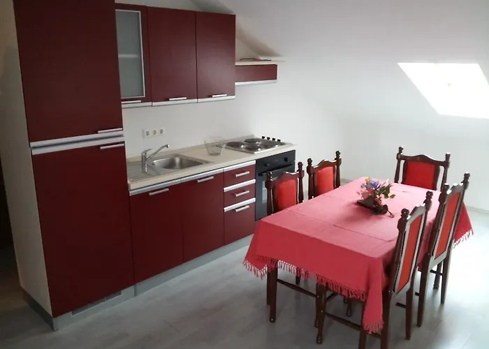 Apartman Angie