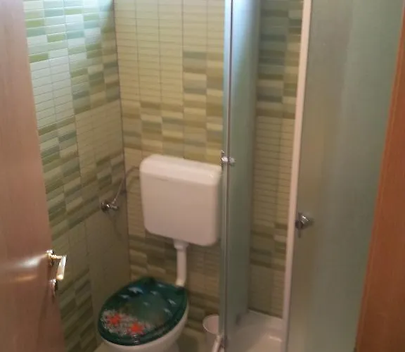 Apartman Angie Biograd na Moru