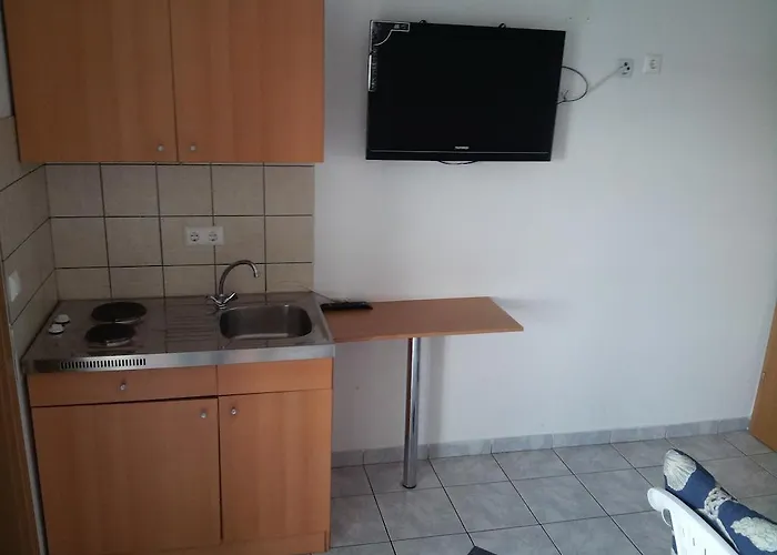 Angie Apartman
