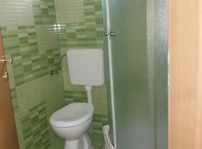 Angie Apartman
