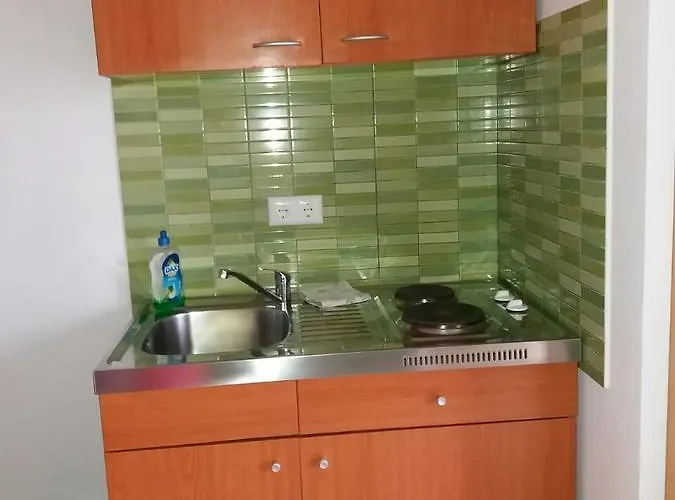 Angie Apartman