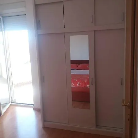 Angie Lejlighed Biograd Na Moru