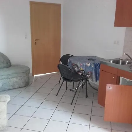 Apartman Angie