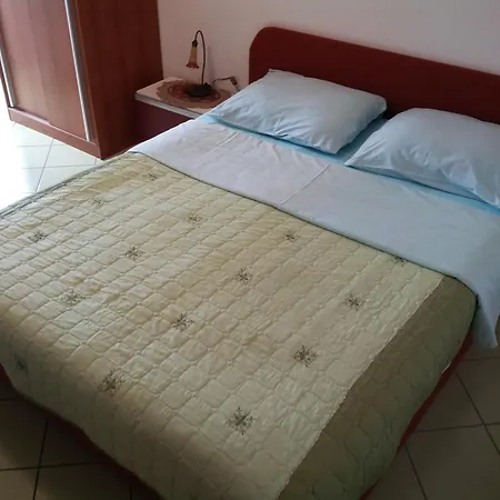 Apartman Angie *