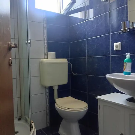 Angie Lejlighed Biograd Na Moru