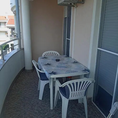 Angie Διαμέρισμα Biograd Na Moru