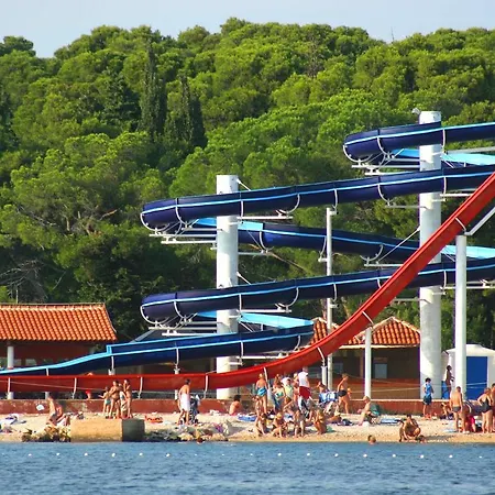 Angie Lejlighed Biograd Na Moru