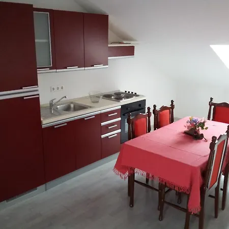 Apartman Angie