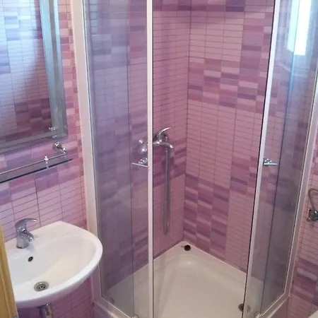 公寓 Angie 比奥格勒·纳·莫鲁