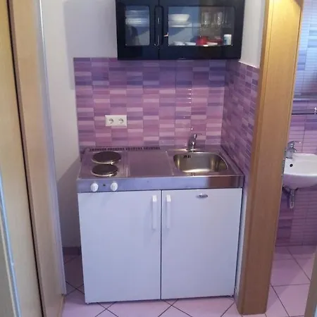 Apartman Angie