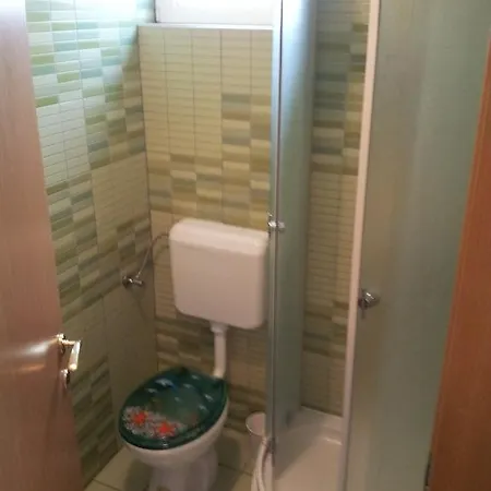 Apartman Angie Biograd Na Moru