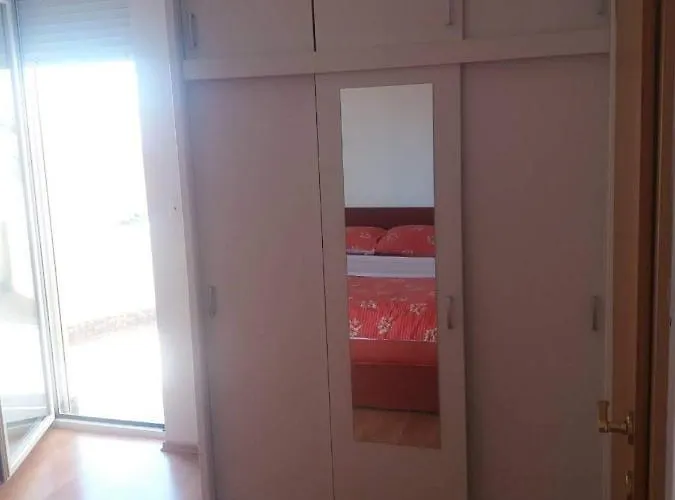 Angie Lägenhet Biograd Na Moru
