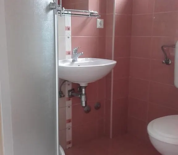 アパート Angie *