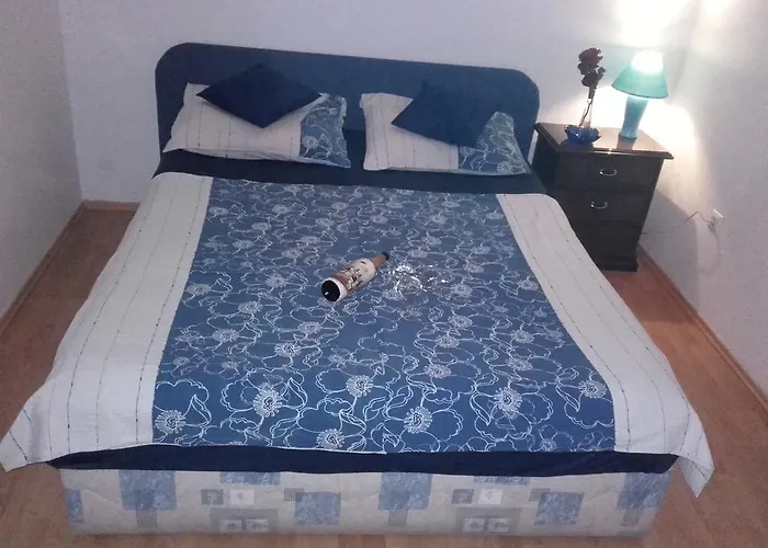 Angie Lägenhet Biograd Na Moru
