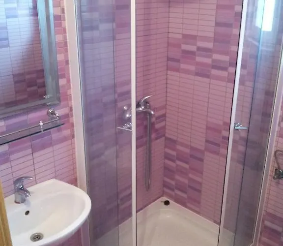 アパート Angie ビオグラード・ナ・モル