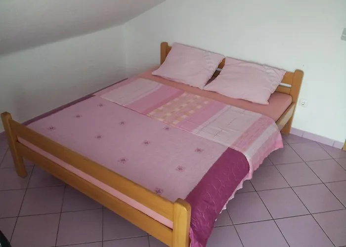 Apartament Angie